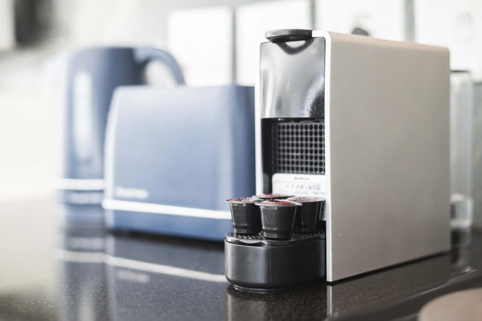 Oceanview Bliss - Neptune Isle (29668)