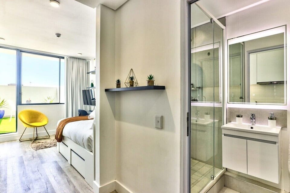 Patio mountain-views  Pool+BBQ (2381)