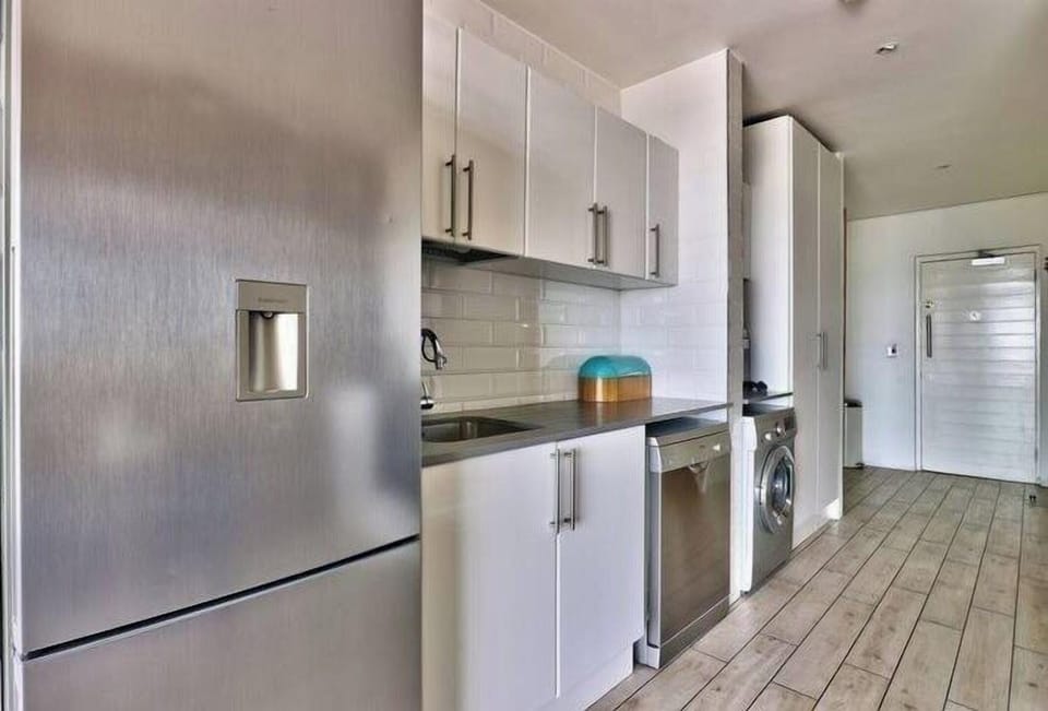 Stylish apartment with Atlantic Ocean views! (7207)