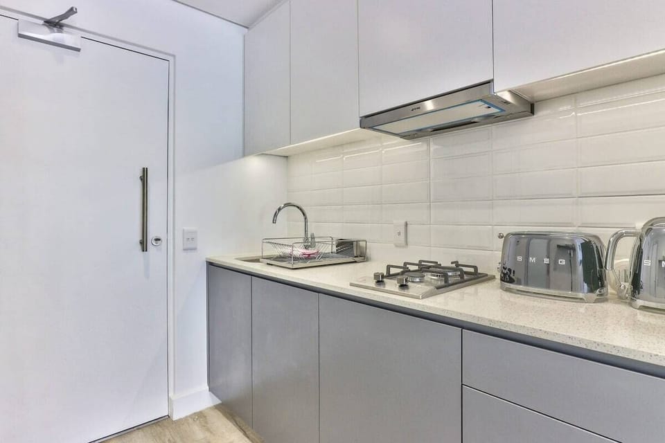 Studio in Woodstock & Pool (12288)