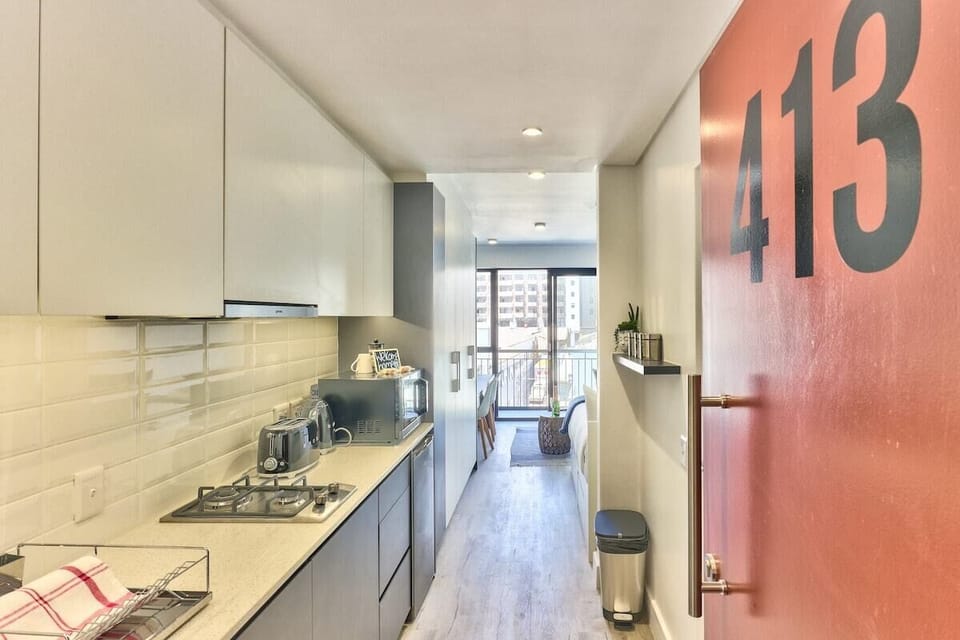 Studio in Woodstock & Pool (12294)