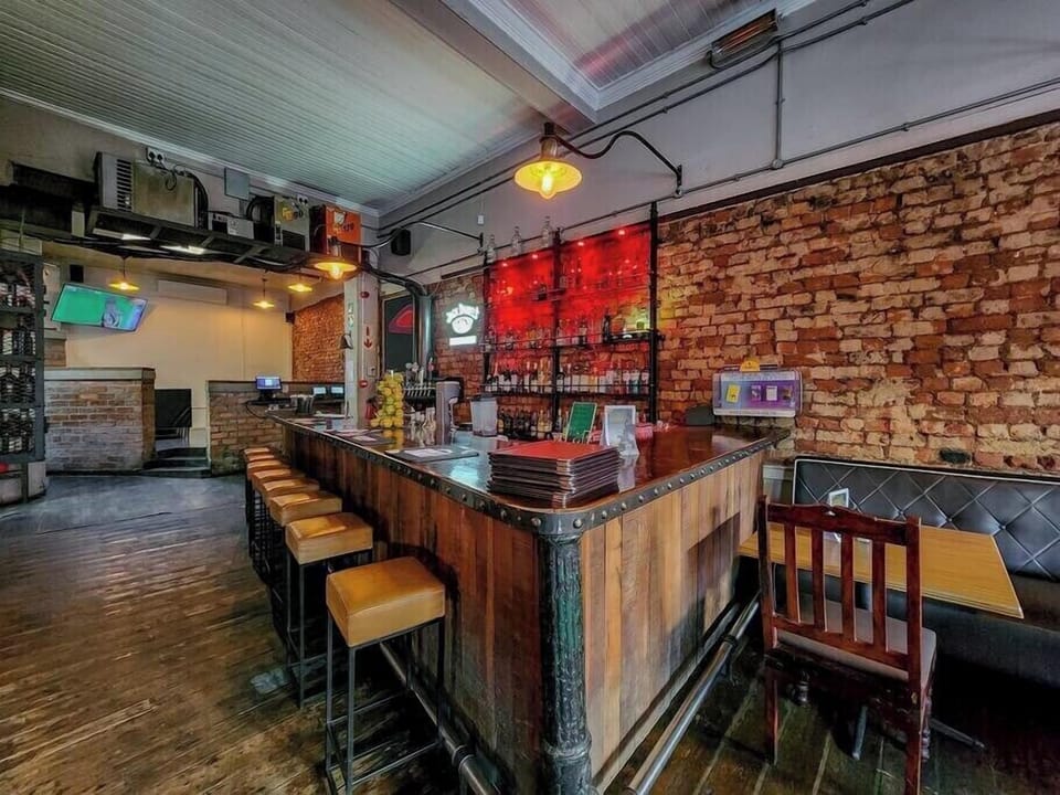 Obs Loft Apartments, Observatory (15489)