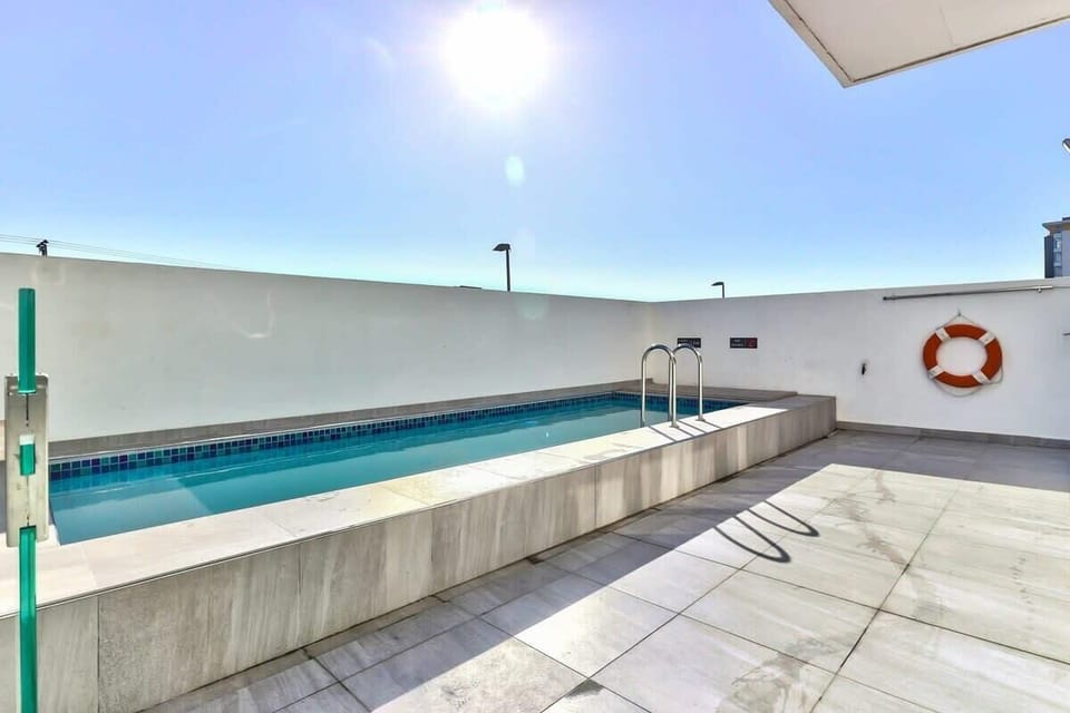 Modern Woodstock Apt w/ Mountain View (23194)