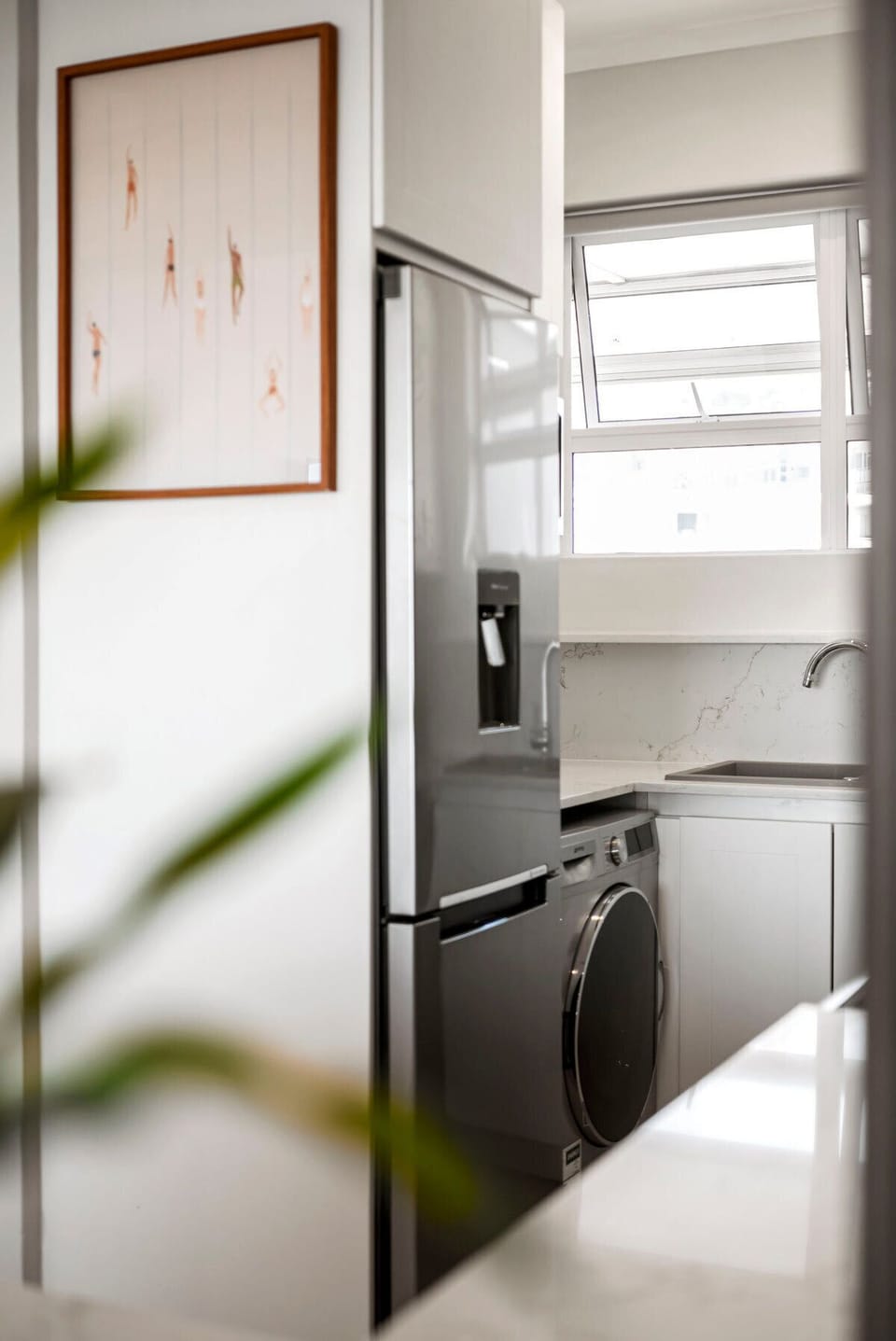 Green Point 8th-Floor Stay with Stunning Views (31604)