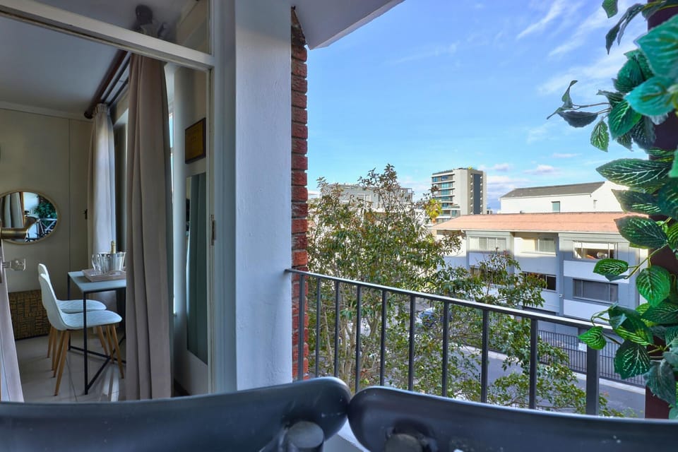 City Studio - Central & Convenient Location (28539)