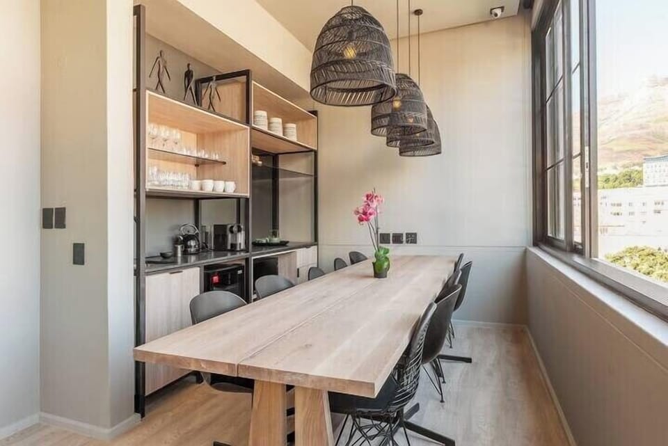 Conference Room - Communal Space