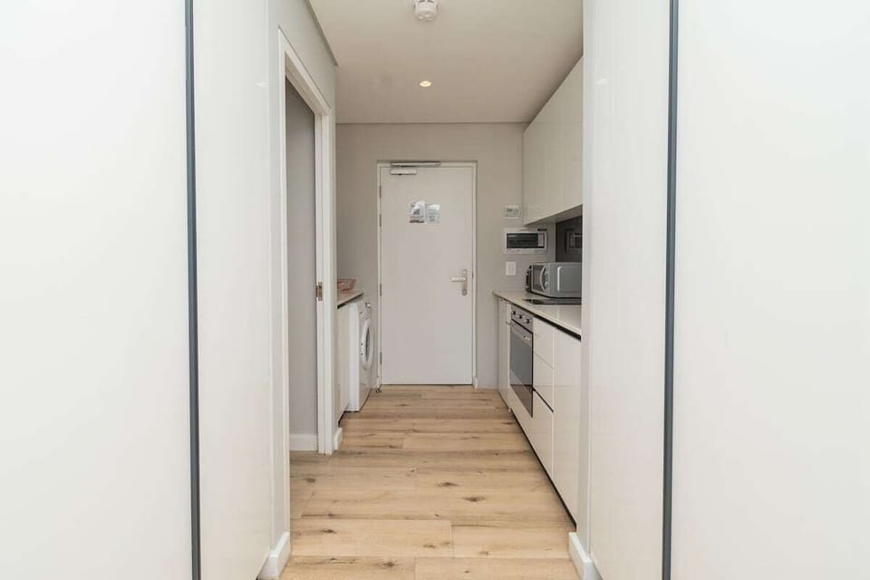 Studio Apartment in Loop street with city views (11600)