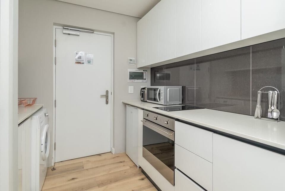 Studio Apartment in Loop street with city views (11599)