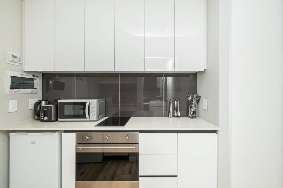 Studio Apartment in Loop street with city views (11596)