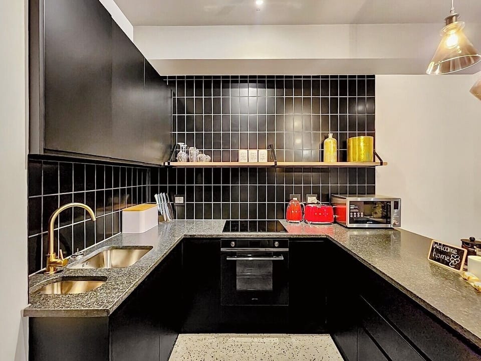 Cosy & Luxury Apartment in CBD (28159)