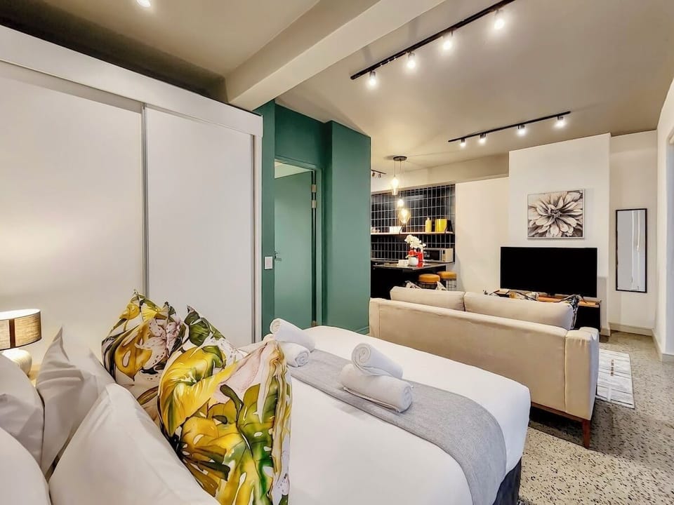 Cosy & Luxury Apartment in CBD (28163)