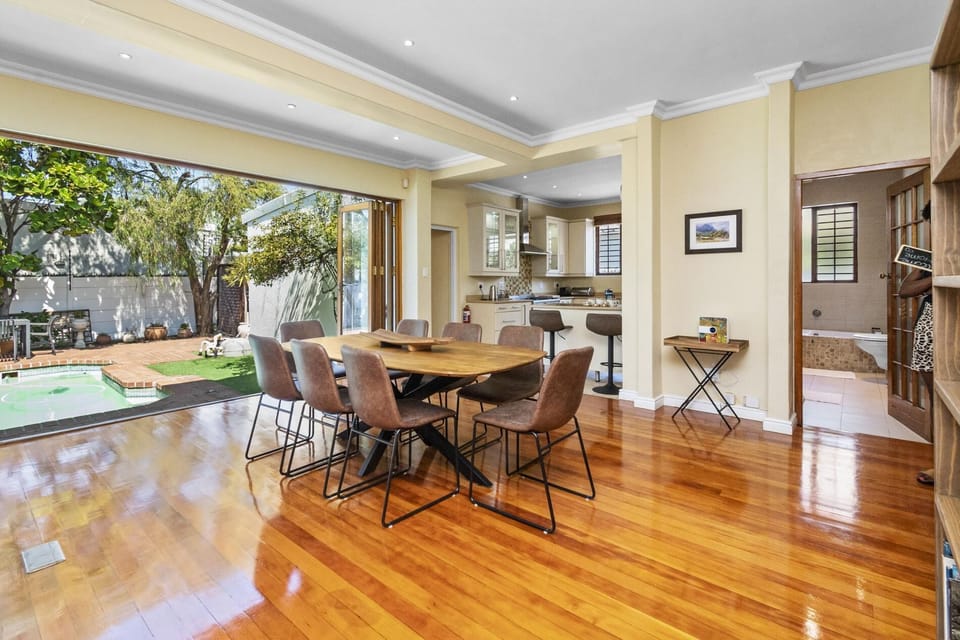 Spacious Claremont Home with Pool & Fireplace (27273)