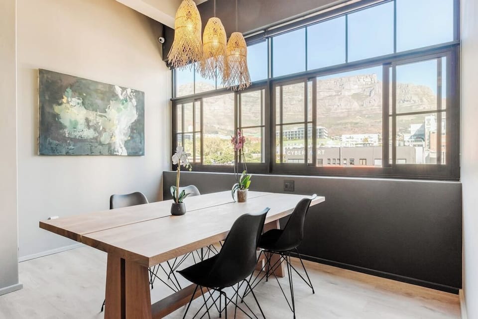 Coworking Area