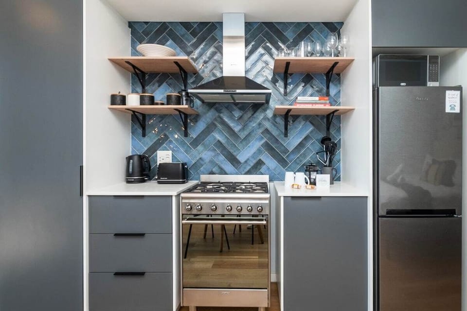 Cosy Oasis in the heart of Sea Point! (6700)