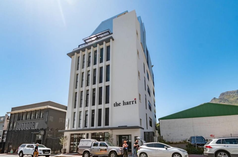 The Harri  Corner Comfort in the Heart of Cape To (27794)