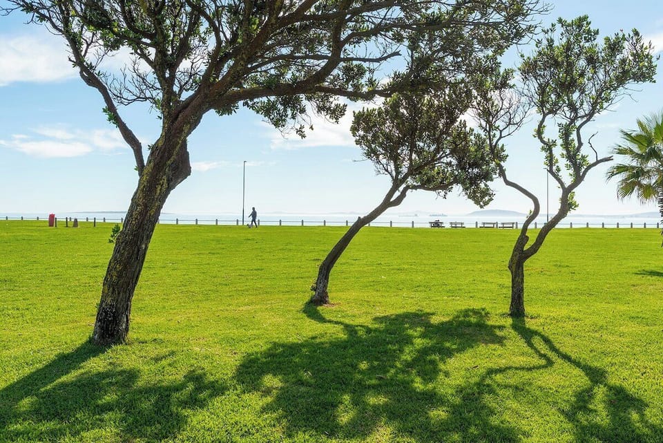 Green Point and Surrounds