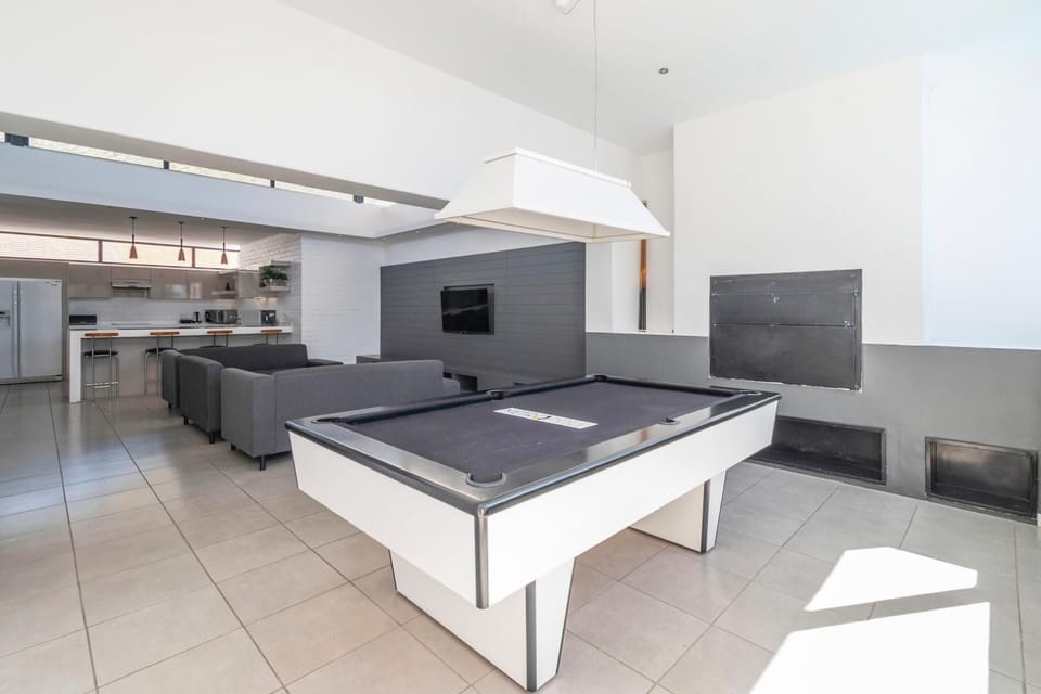 Metropole Private Stay with Shared Facilities (23474)