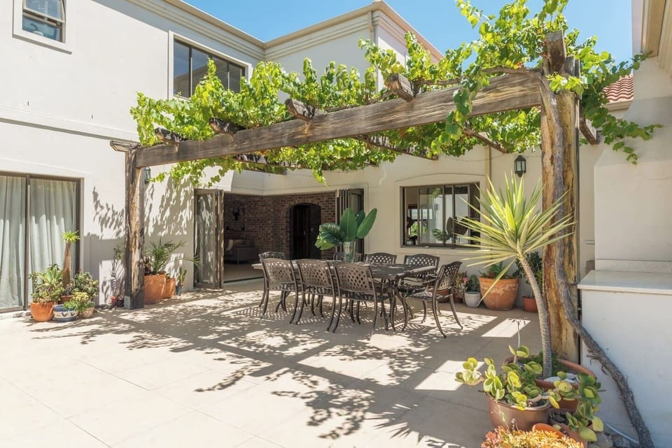 Sunset Beach Family Retreat (23759)