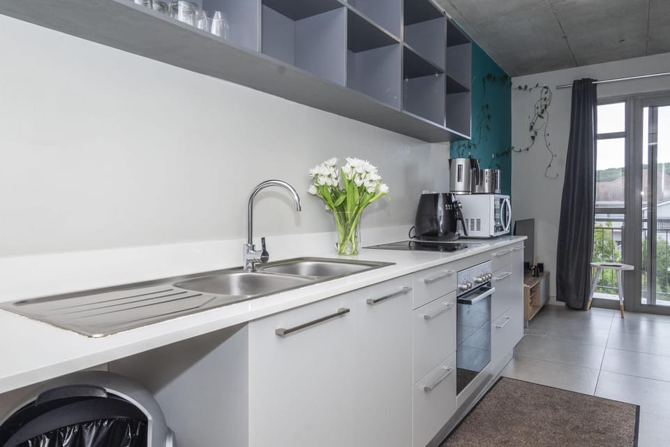 Studio Apartment at Metropole Rosebank (24307)