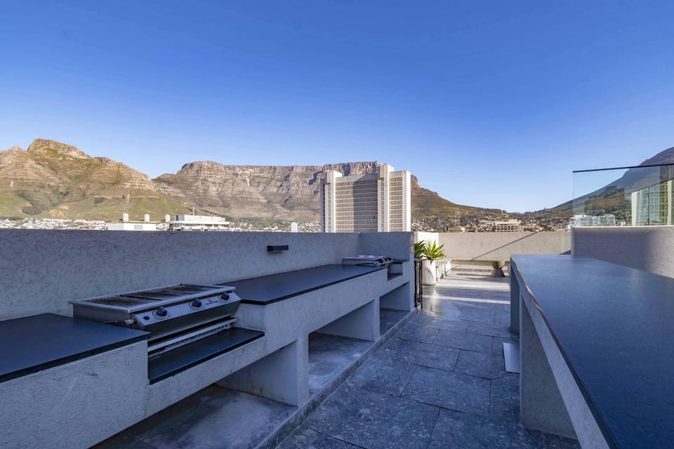 Modern Studio Apartment at The Tokyo (25017)