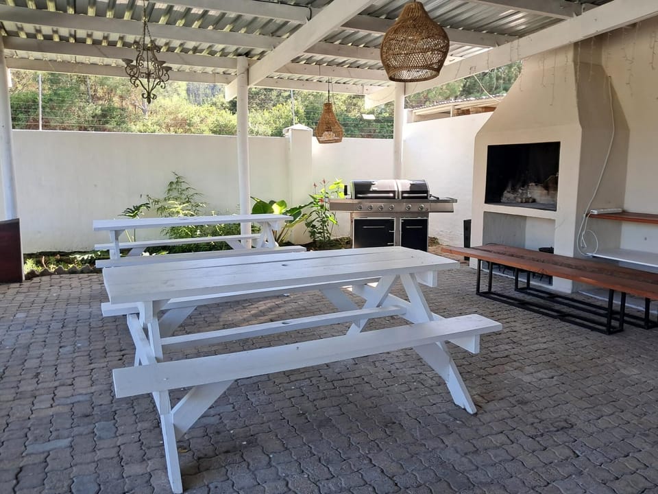 Seaside Escape at The Dunes: Walk to Beach & Braai (27298)