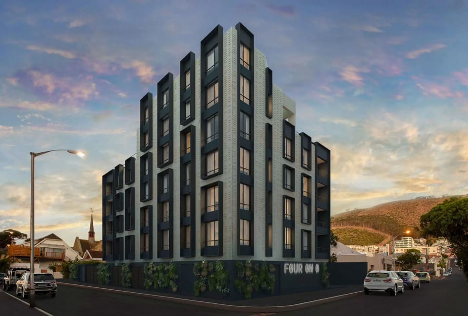 Seamless Comfort & Modern Living in Seapoint (36611)