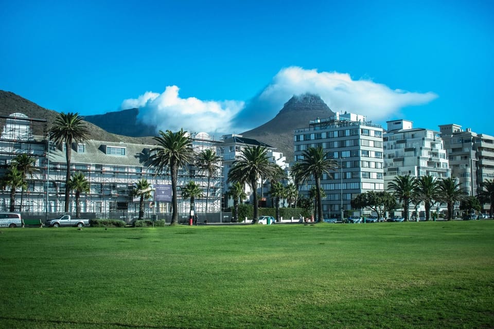 Seamless Comfort & Modern Living in Seapoint (36610)