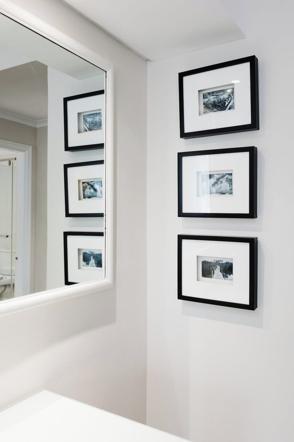 Hotel-Style Studio in Central Cape Town (7313)