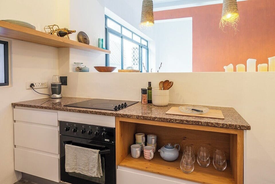 Trendy, Paradise in Bokaap (10938)