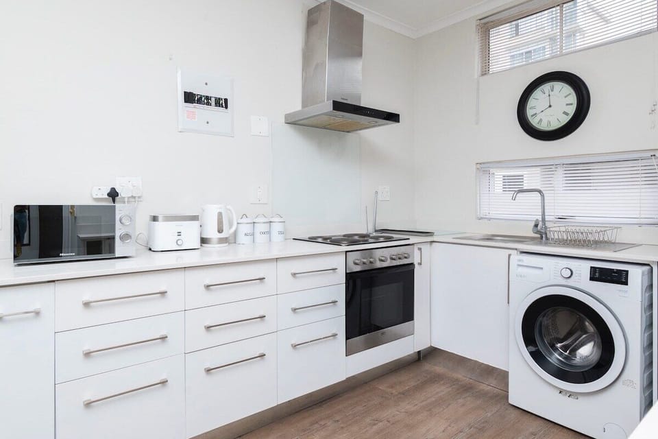Green Point Living with Stadium View (11680)