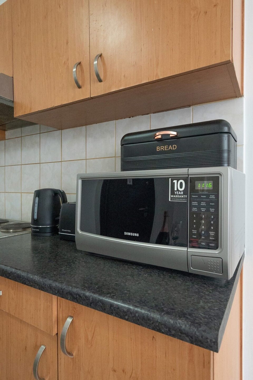 Apartment in City Centre (12081)