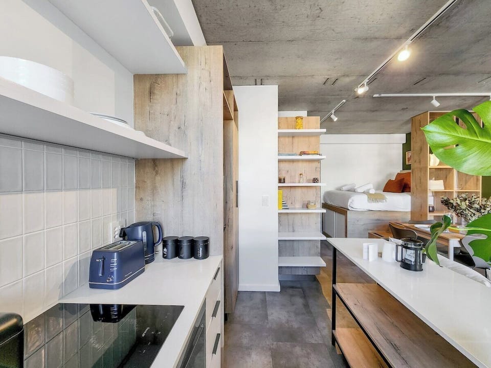 Kitchen Appliances