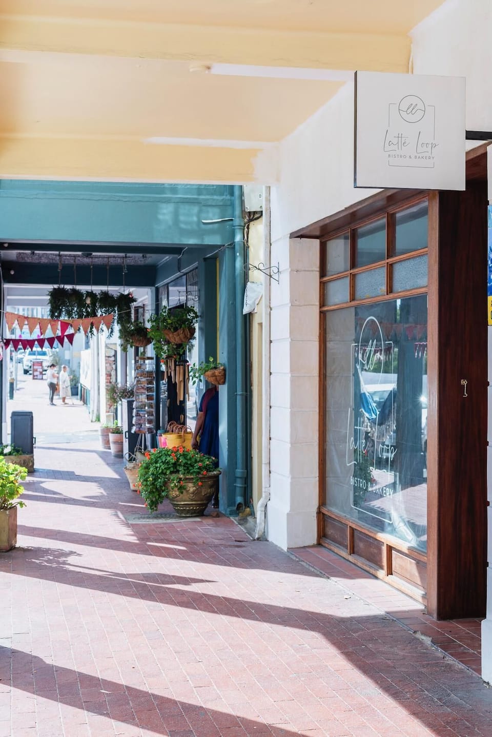 Boutique Hotel Simon's Town Courtyard Room (20670)