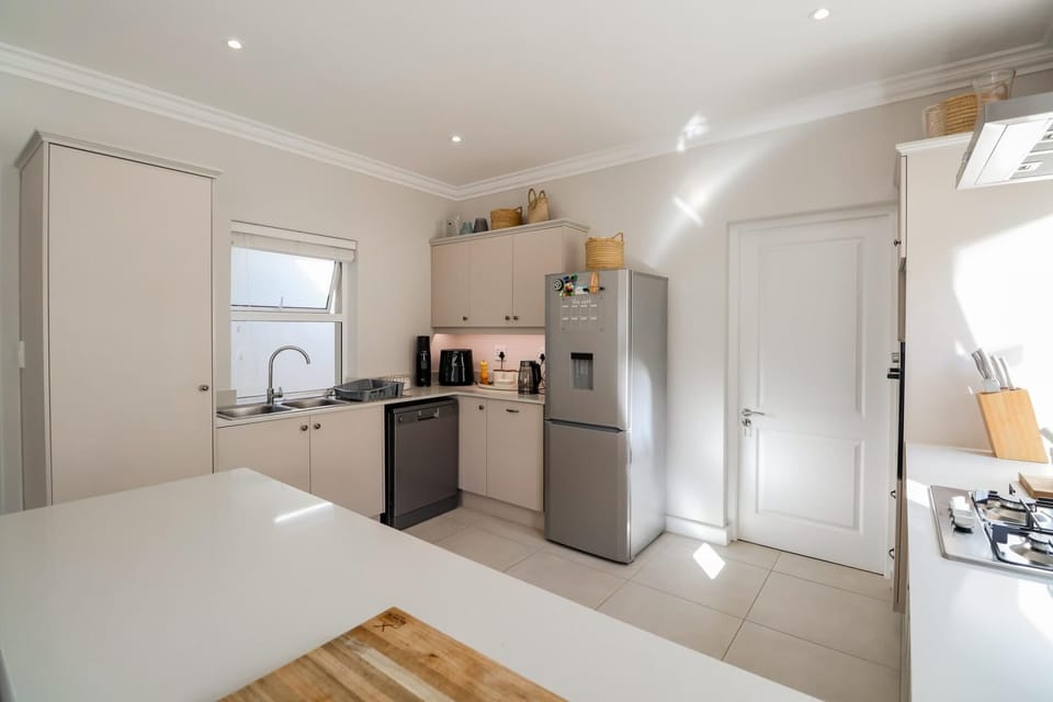 Barons View 2-Bedroom Getaway in Plettenberg Bay (21604)
