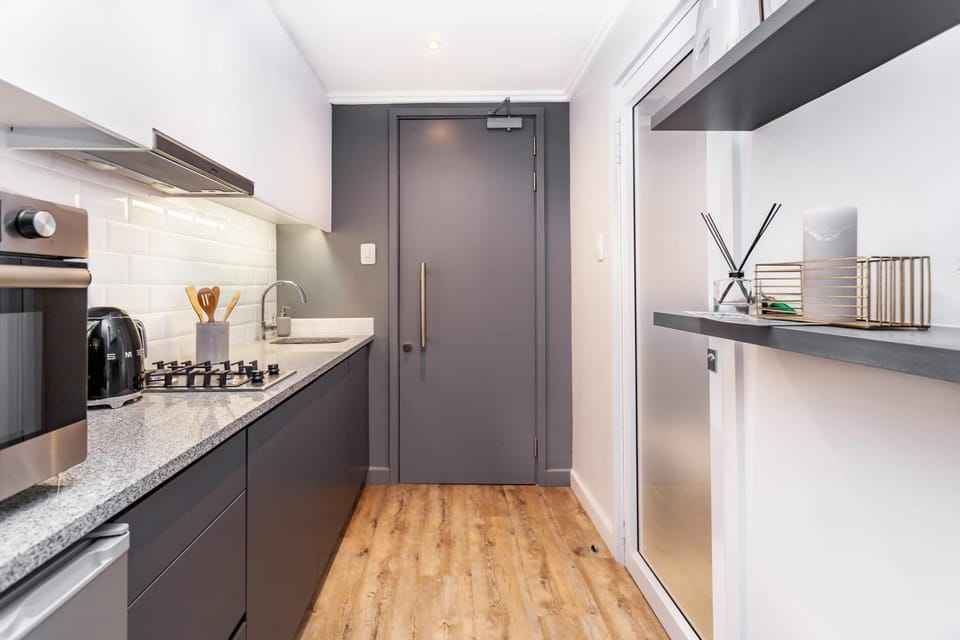 1 Bedroom stay at the Alberts in Woodstock (21918)