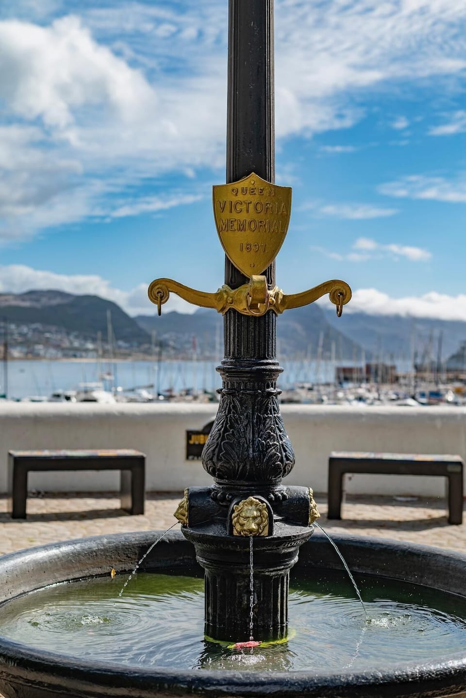 Family Room in Historic Simons Town Boutique Hotel (24607)