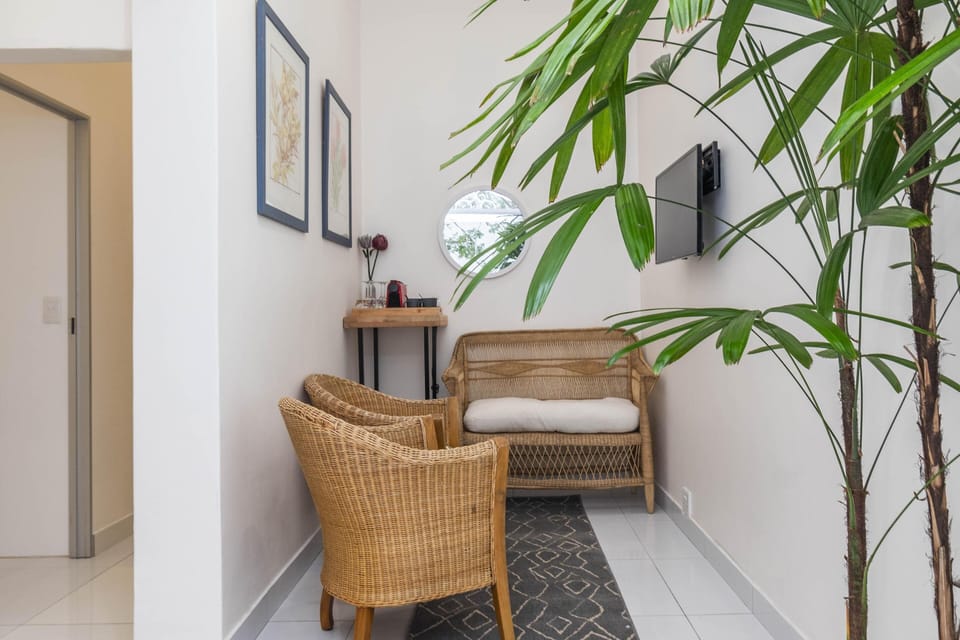 Family Room in Historic Simons Town Boutique Hotel (24521)