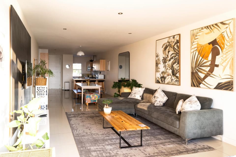 Plett Holiday Sea View Apartment (26299)