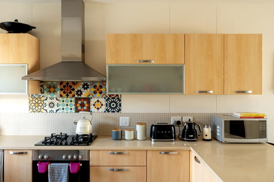 Plett Holiday Sea View Apartment (26306)