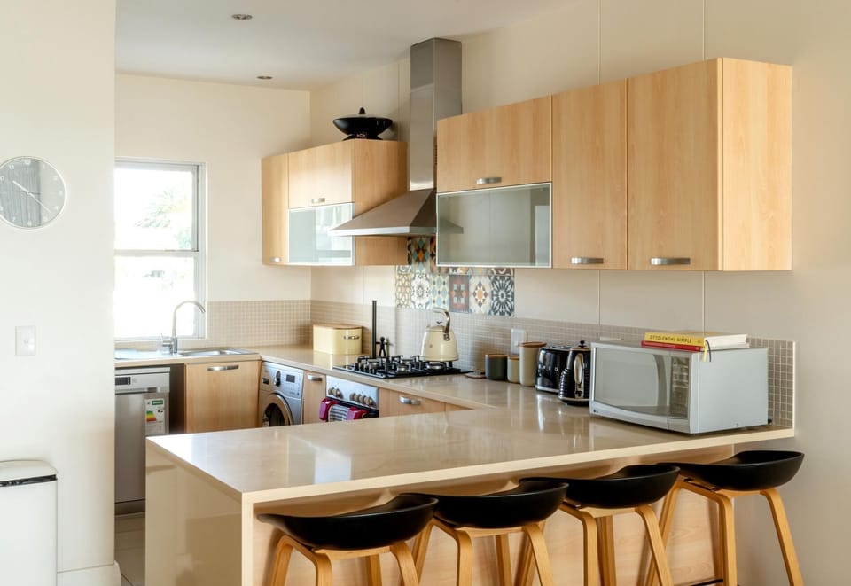 Plett Holiday Sea View Apartment (26307)