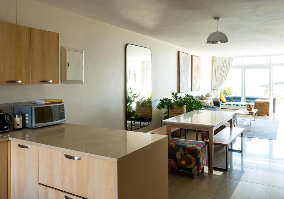 Plett Holiday Sea View Apartment (26308)