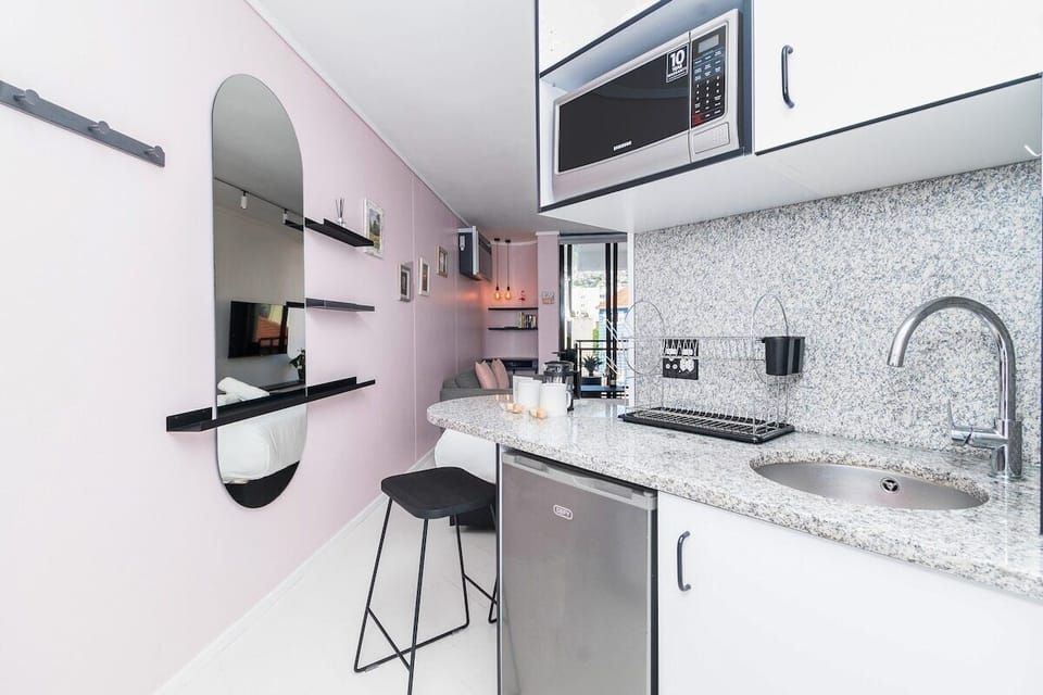Stylish Studio at The Flamingo, Sea Point (26831)