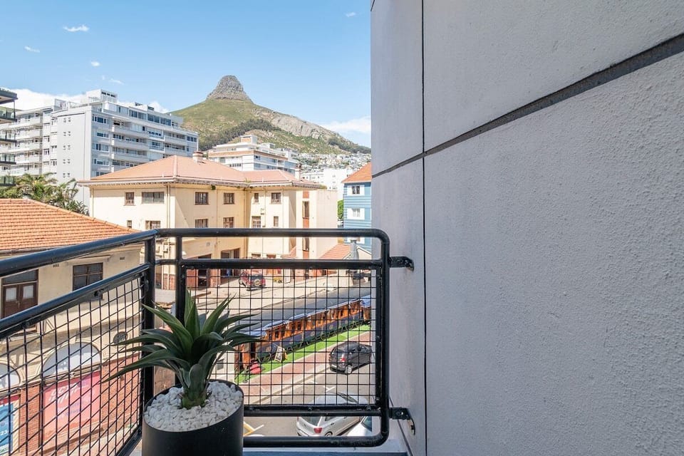 Stylish Studio at The Flamingo, Sea Point (26816)