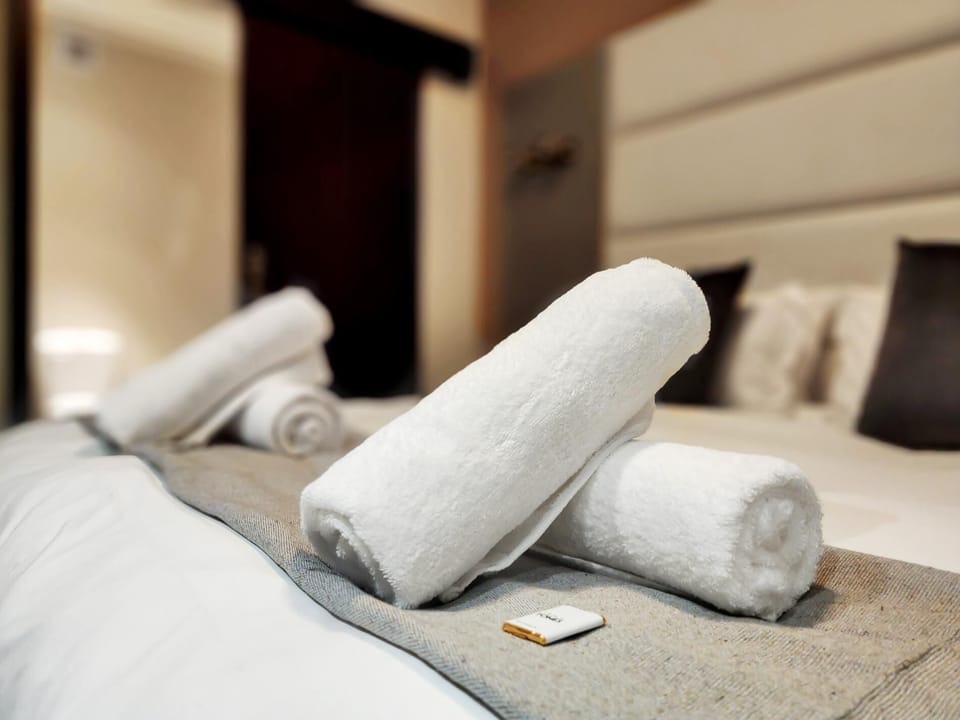 Central Cape Town Stay at The Icon (27343)