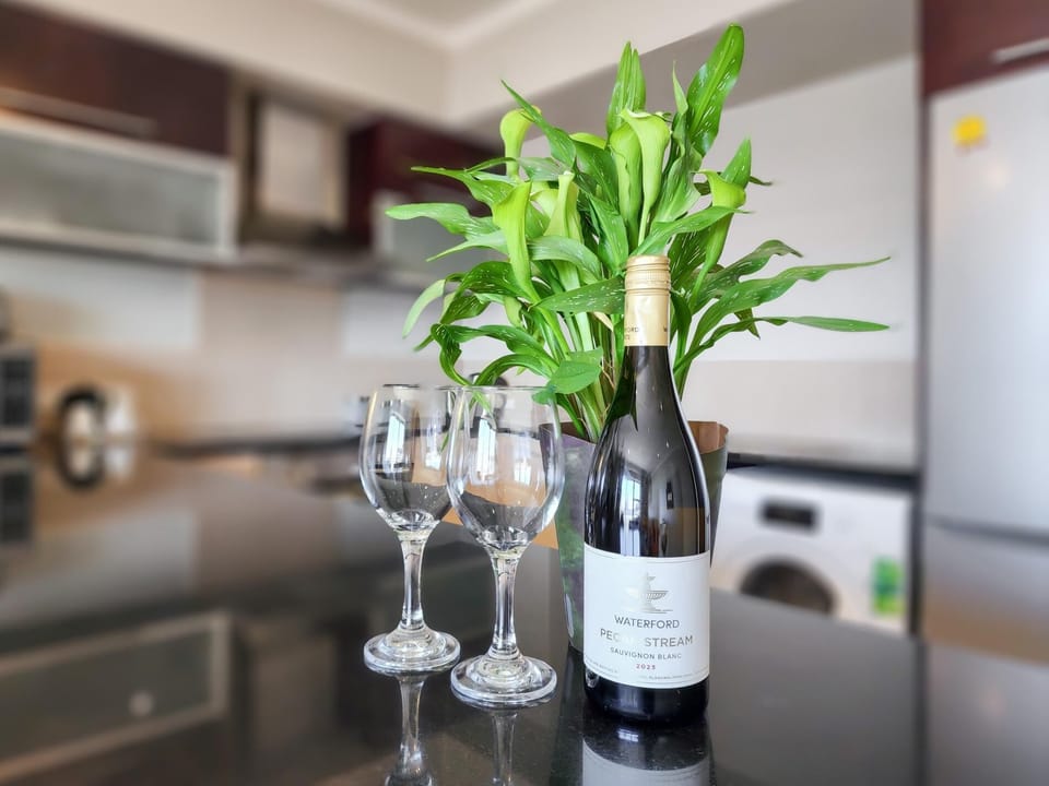 Central Cape Town Stay at The Icon (27324)