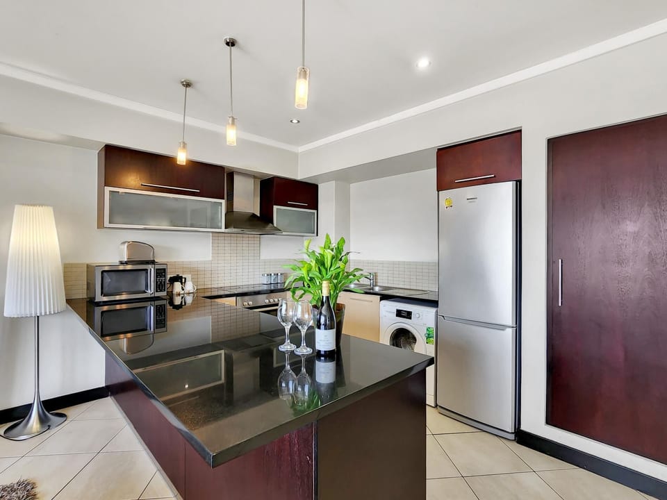 Central Cape Town Stay at The Icon (27323)