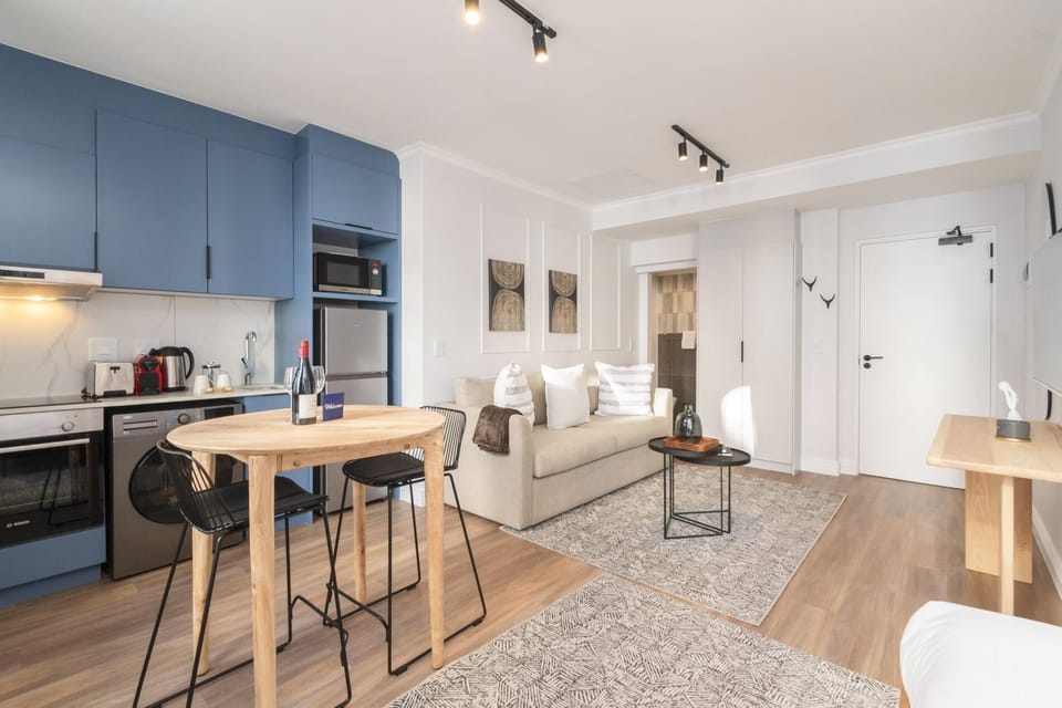 Modern City Studio in Venice House (28093)