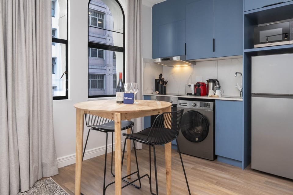 Modern City Studio in Venice House (28097)