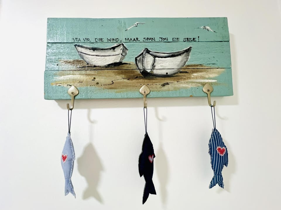 De Valle: Pool, Braai & Steps to Diaz Beach (28493)