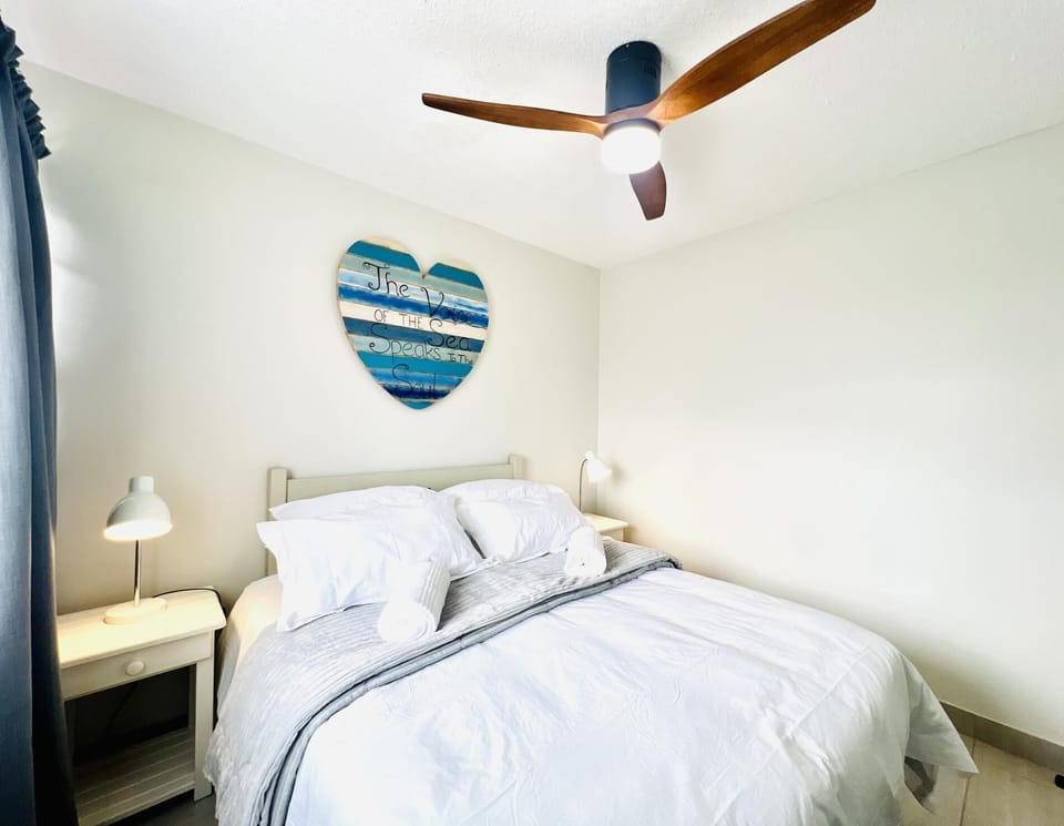 De Valle: Pool, Braai & Steps to Diaz Beach (28502)